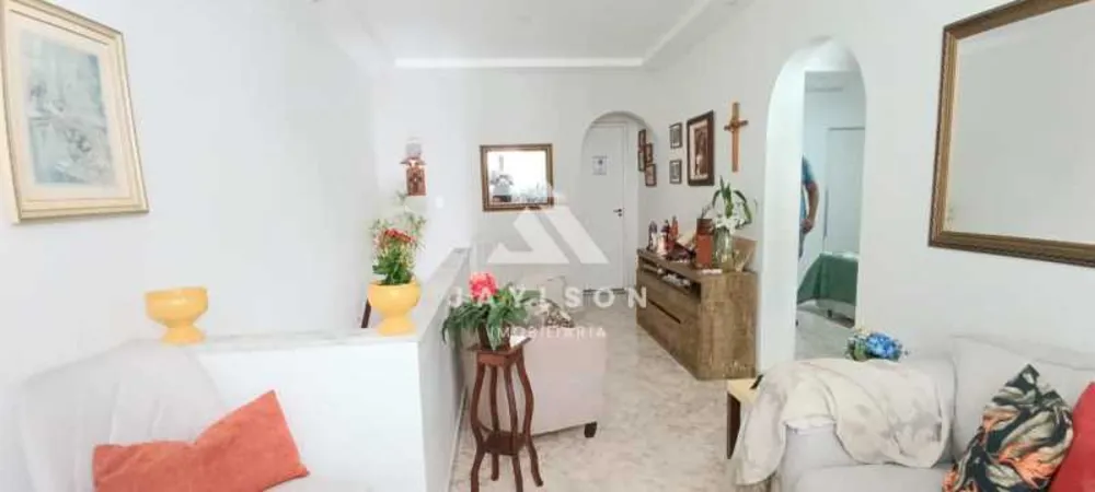 Apartamento, 3 quartos, 80 m² - Foto 2