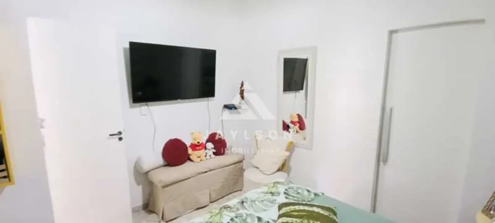 Apartamento, 3 quartos, 80 m² - Foto 9