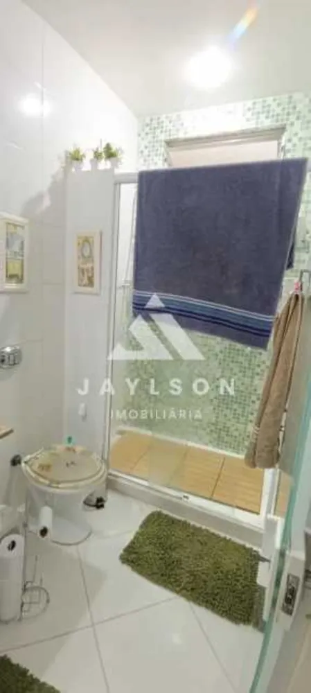 Apartamento, 3 quartos, 80 m² - Foto 17