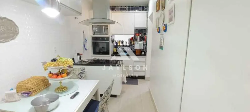 Apartamento, 3 quartos, 80 m² - Foto 15