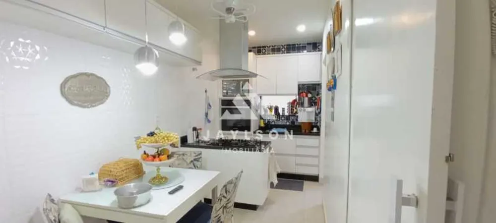 Apartamento, 3 quartos, 80 m² - Foto 13