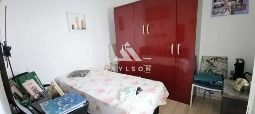 Apartamento, 3 quartos, 80 m² - Foto 7