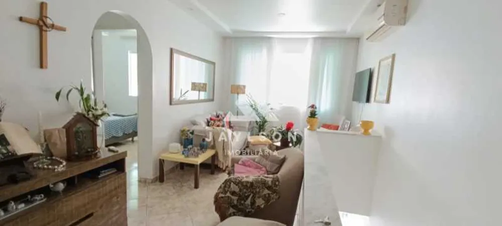 Apartamento, 3 quartos, 80 m² - Foto 1