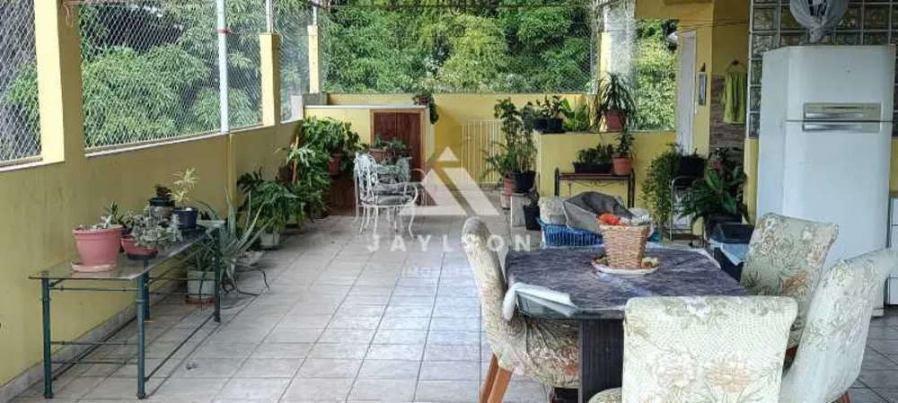 Apartamento, 3 quartos, 80 m² - Foto 3
