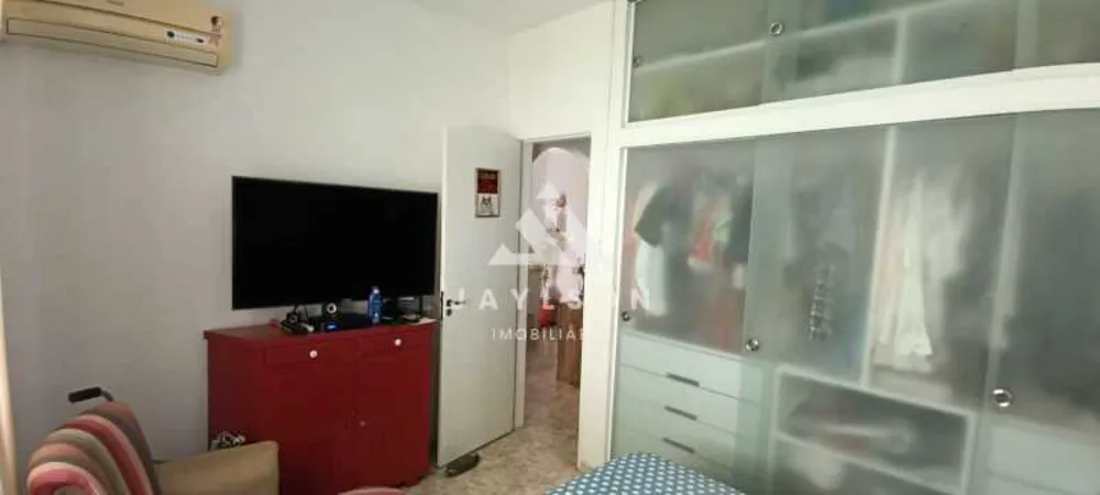 Apartamento, 3 quartos, 80 m² - Foto 12