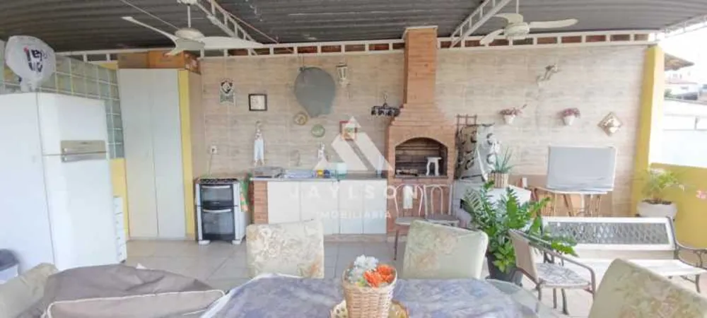 Apartamento, 3 quartos, 80 m² - Foto 24
