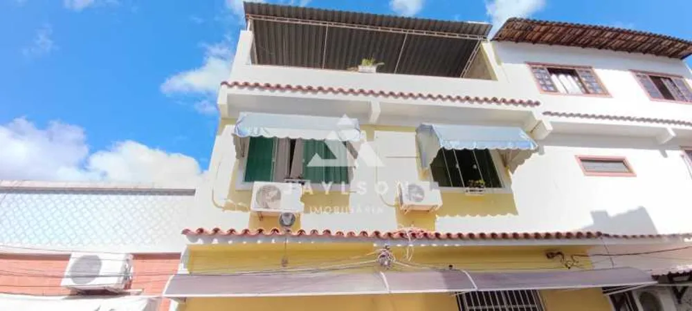 Apartamento, 3 quartos, 80 m² - Foto 6
