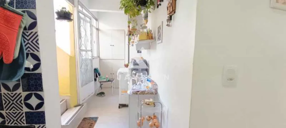 Apartamento, 3 quartos, 80 m² - Foto 16