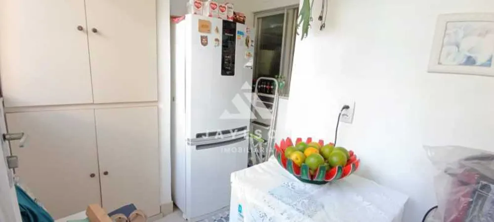 Apartamento, 3 quartos, 80 m² - Foto 14