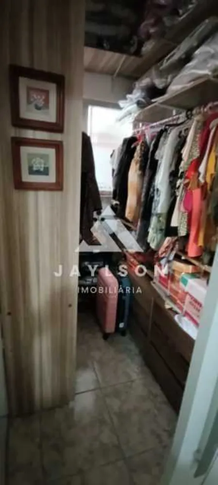Apartamento, 3 quartos, 80 m² - Foto 1