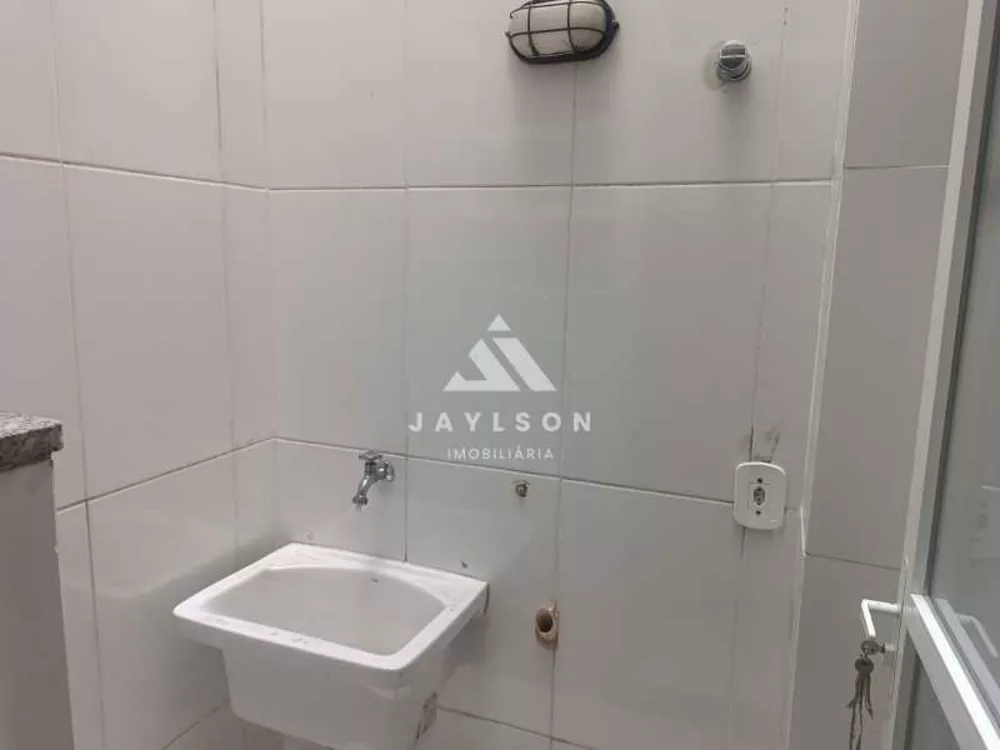 Apartamento, 23 m² - Foto 7