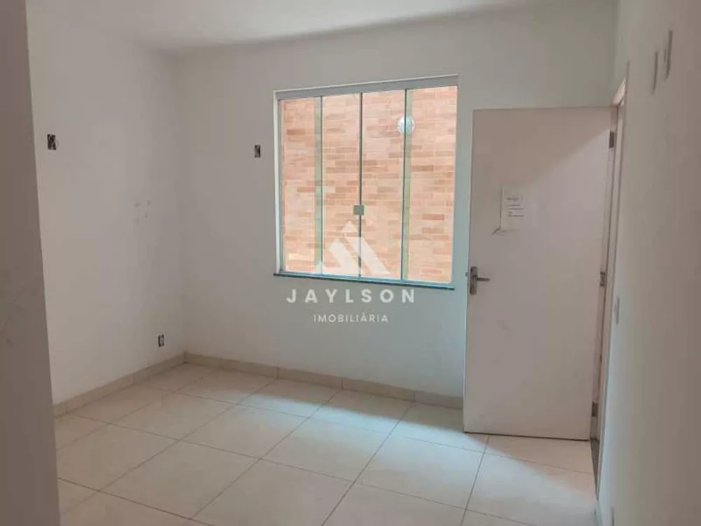 Apartamento à venda, 23m² - Foto 1