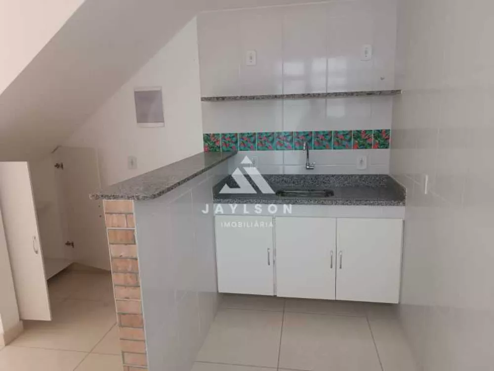 Apartamento à venda, 23m² - Foto 4