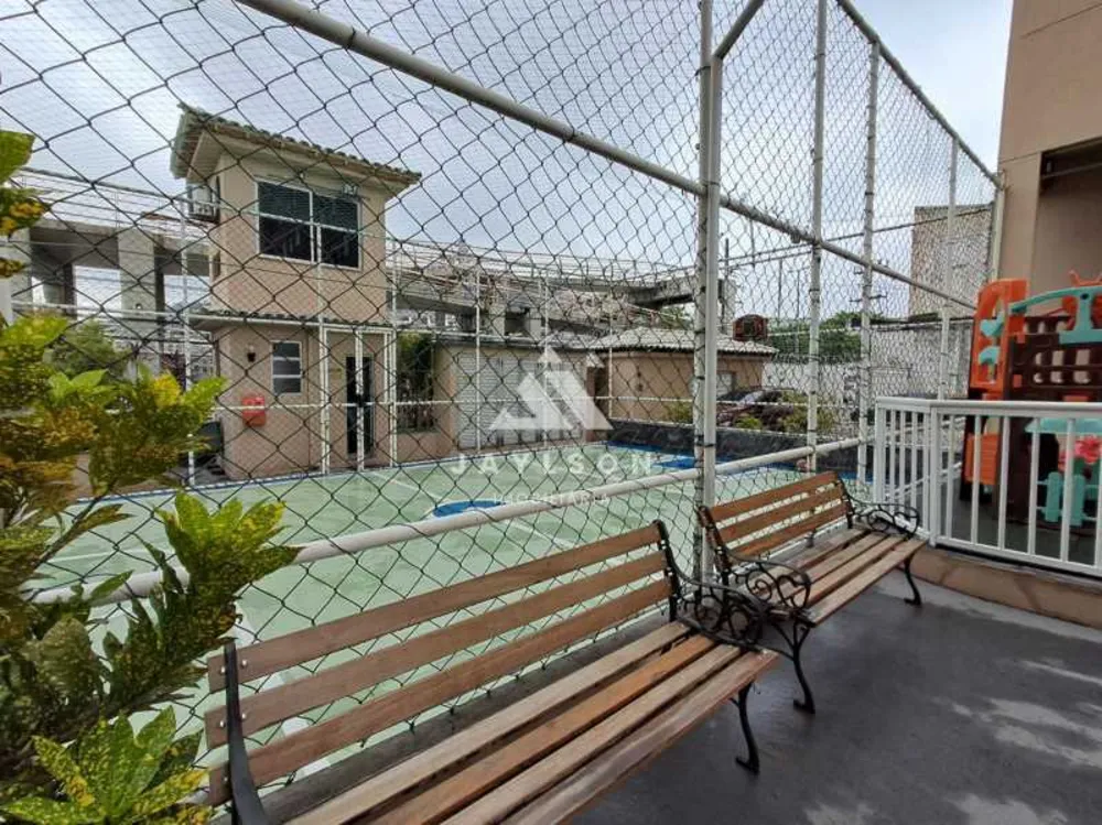 Apartamento, 2 quartos, 50 m² - Foto 16