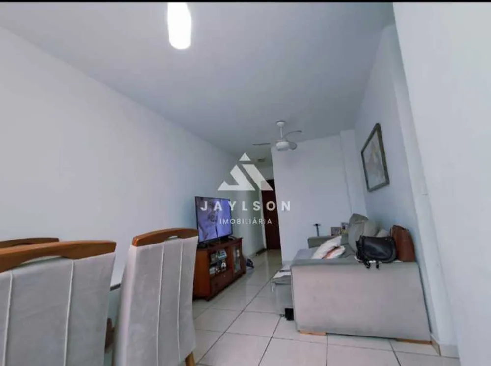 Apartamento, 2 quartos, 50 m² - Foto 4