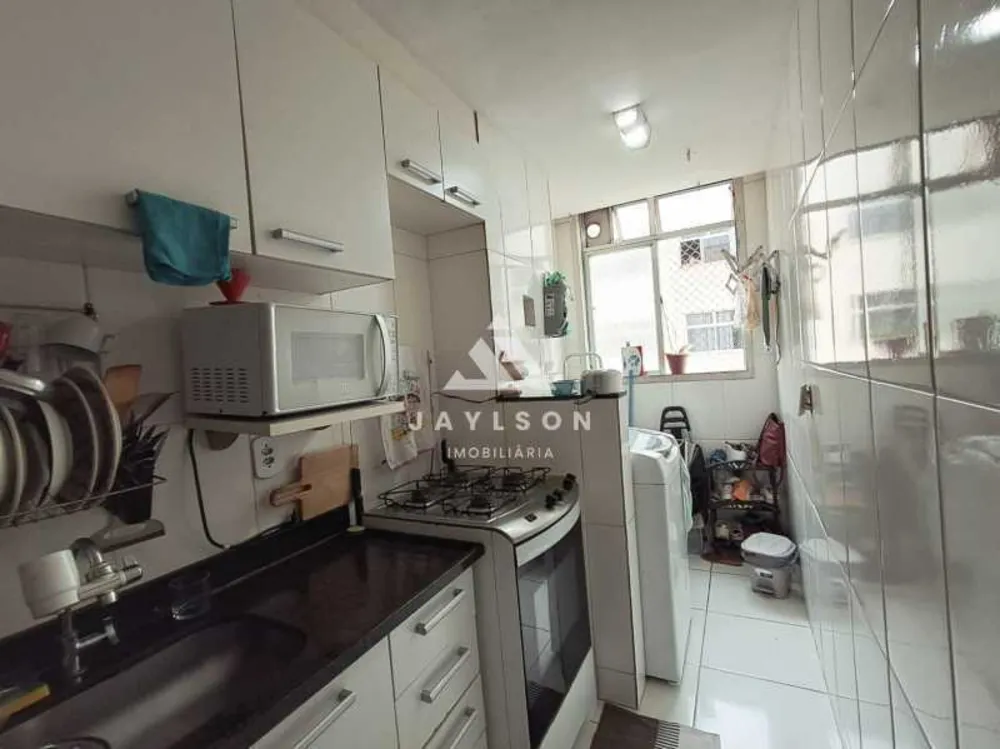 Apartamento, 2 quartos, 50 m² - Foto 20
