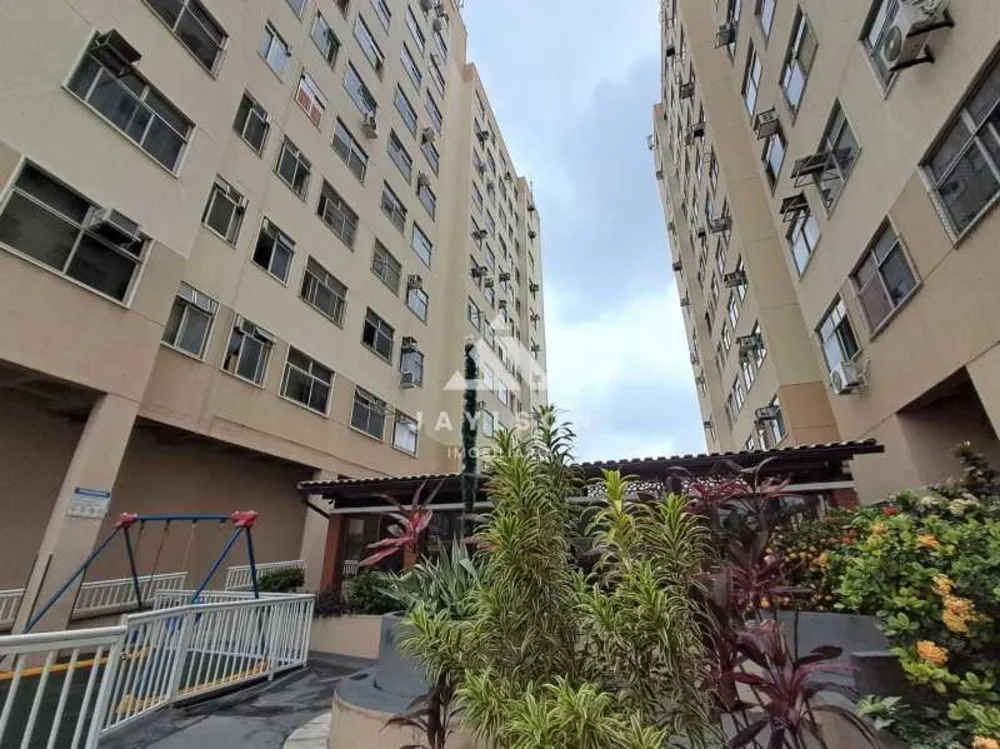 Apartamento, 2 quartos, 50 m² - Foto 11