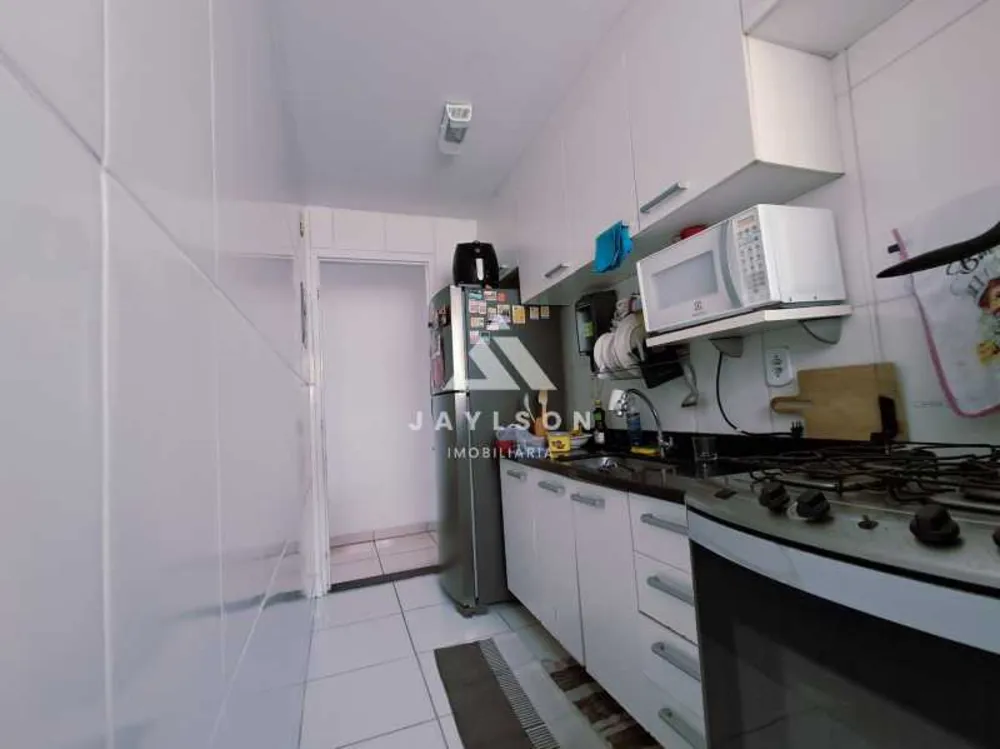 Apartamento, 2 quartos, 50 m² - Foto 13
