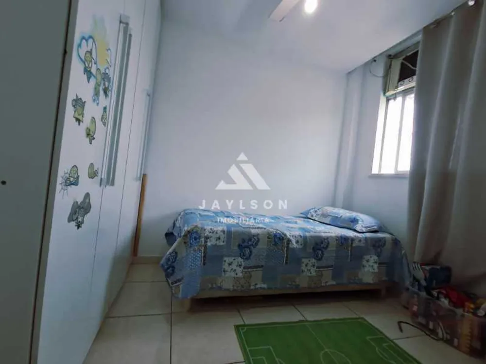 Apartamento, 2 quartos, 50 m² - Foto 24