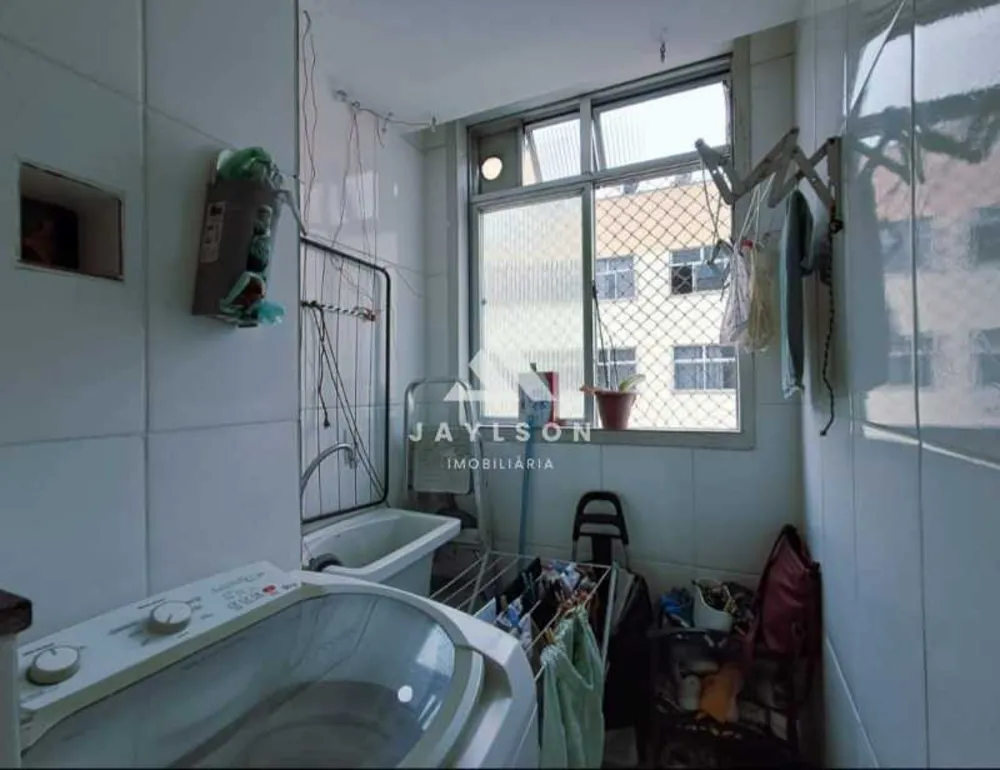 Apartamento, 2 quartos, 50 m² - Foto 3