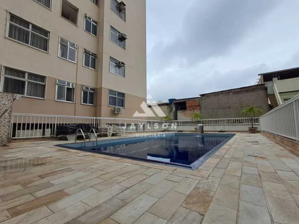 Apartamento, 2 quartos, 50 m² - Foto 5