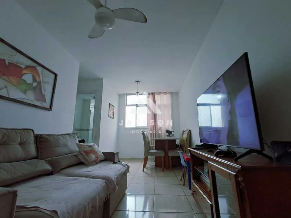Apartamento, 2 quartos, 50 m² - Foto 8