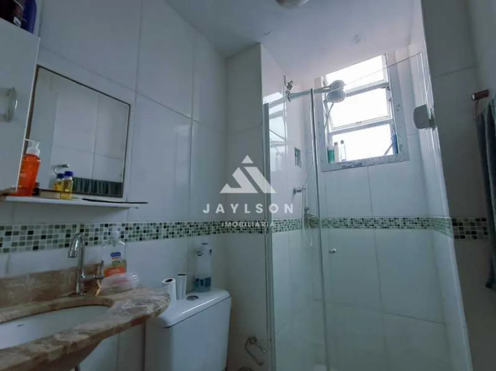 Apartamento, 2 quartos, 50 m² - Foto 15