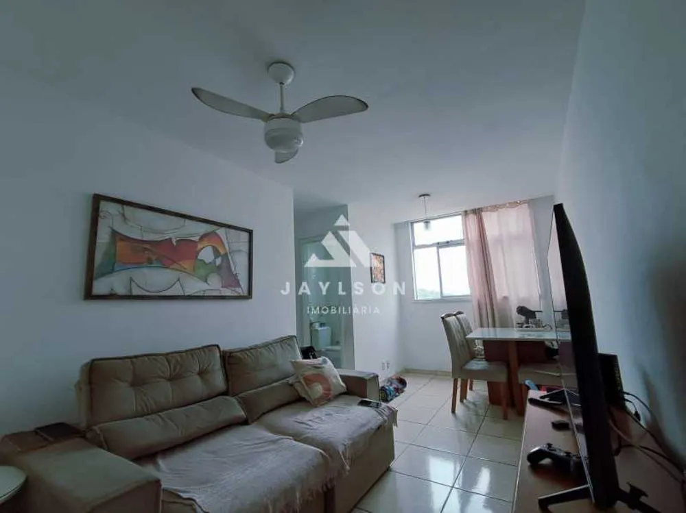 Apartamento, 2 quartos, 50 m² - Foto 12