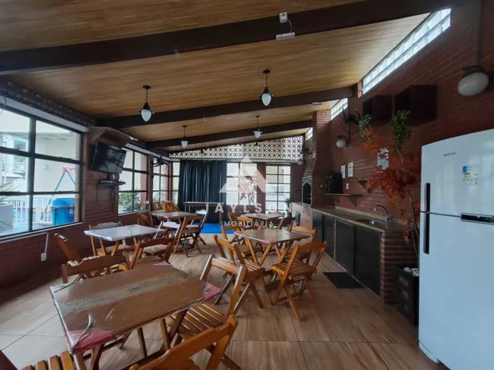Apartamento, 2 quartos, 50 m² - Foto 19
