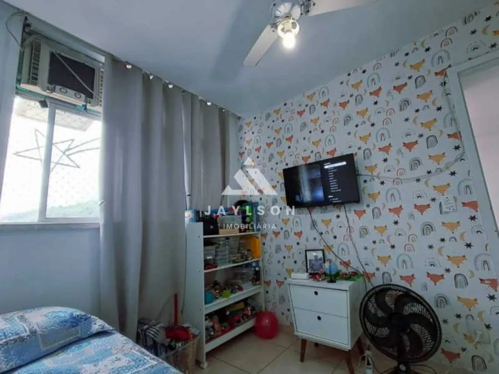 Apartamento, 2 quartos, 50 m² - Foto 22