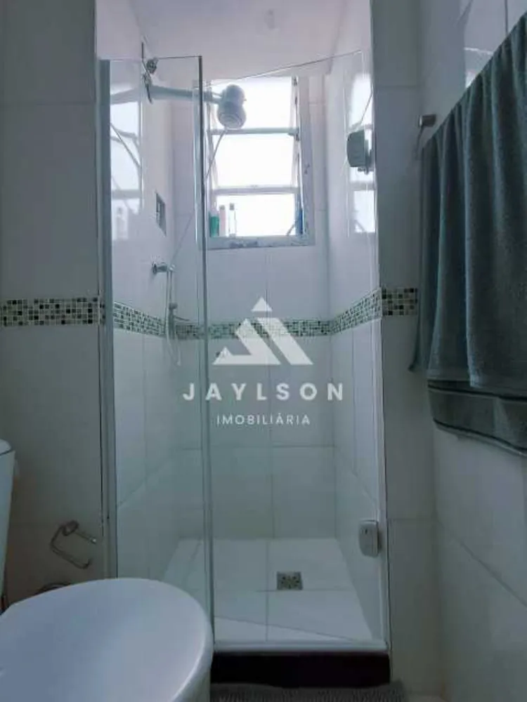 Apartamento, 2 quartos, 50 m² - Foto 10