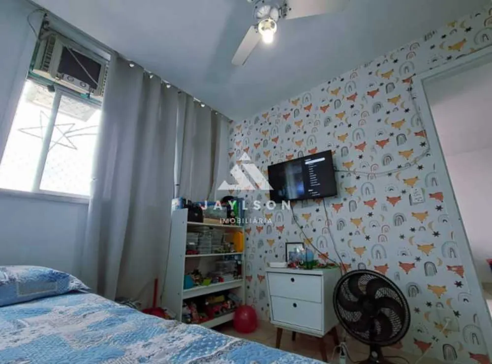Apartamento, 2 quartos, 50 m² - Foto 2