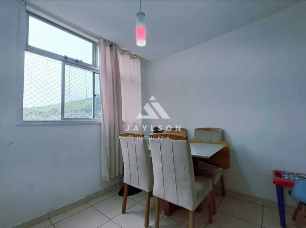 Apartamento, 2 quartos, 50 m² - Foto 6