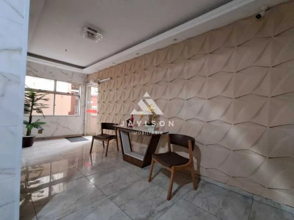 Apartamento, 2 quartos, 50 m² - Foto 14