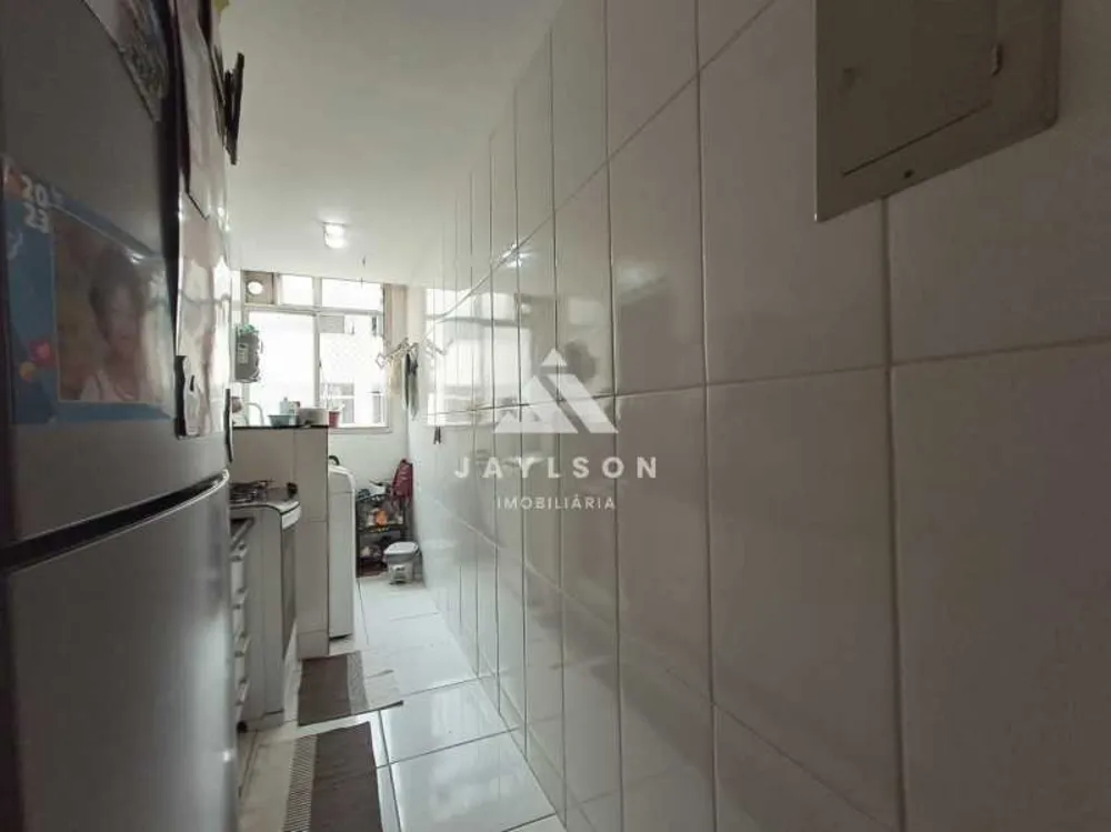 Apartamento, 2 quartos, 50 m² - Foto 21