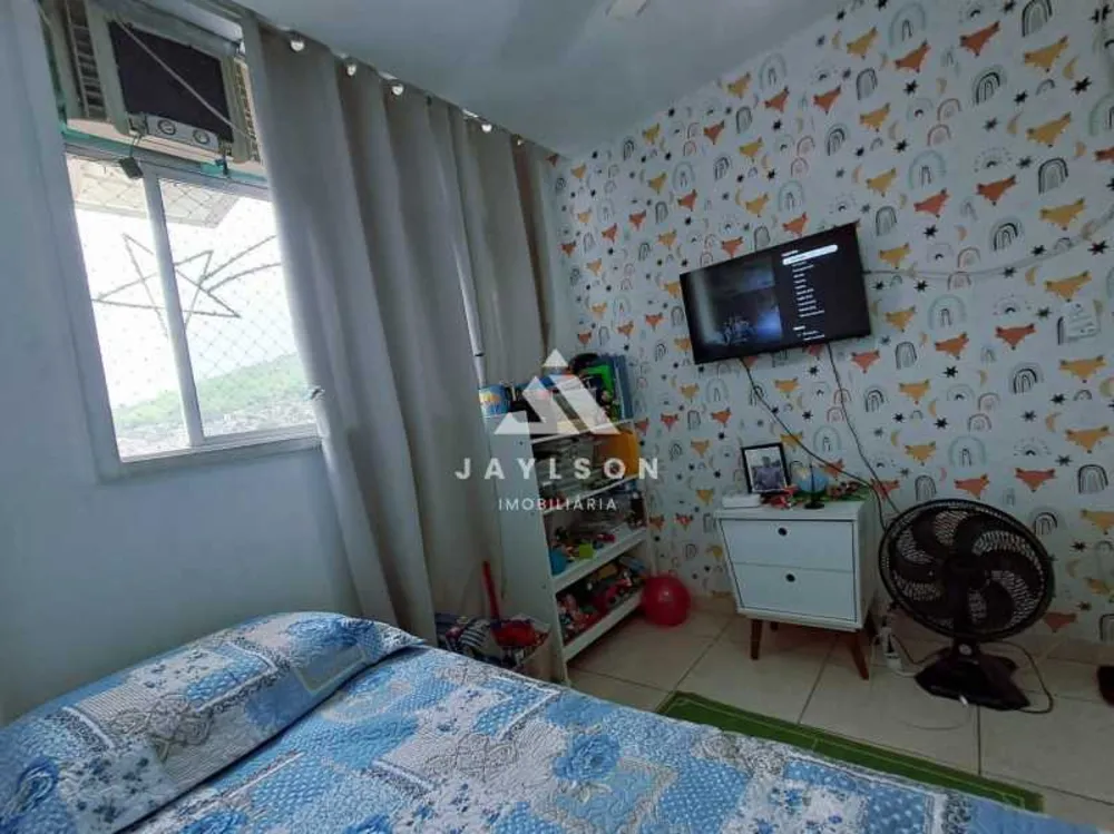 Apartamento, 2 quartos, 50 m² - Foto 7