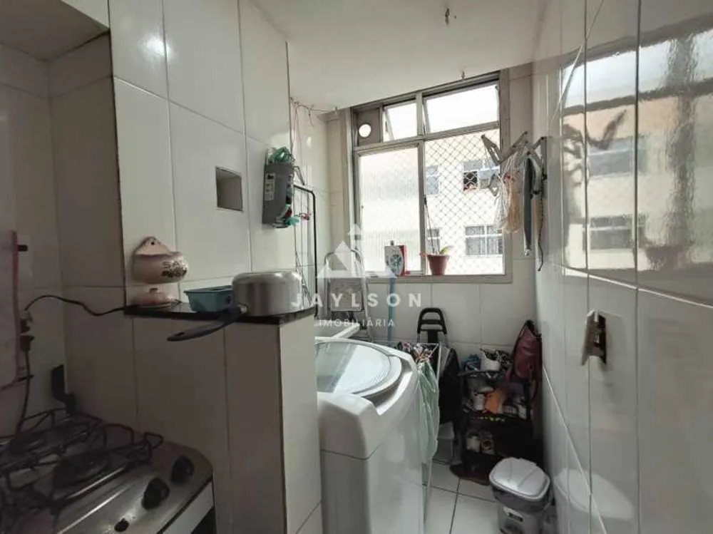 Apartamento, 2 quartos, 50 m² - Foto 9