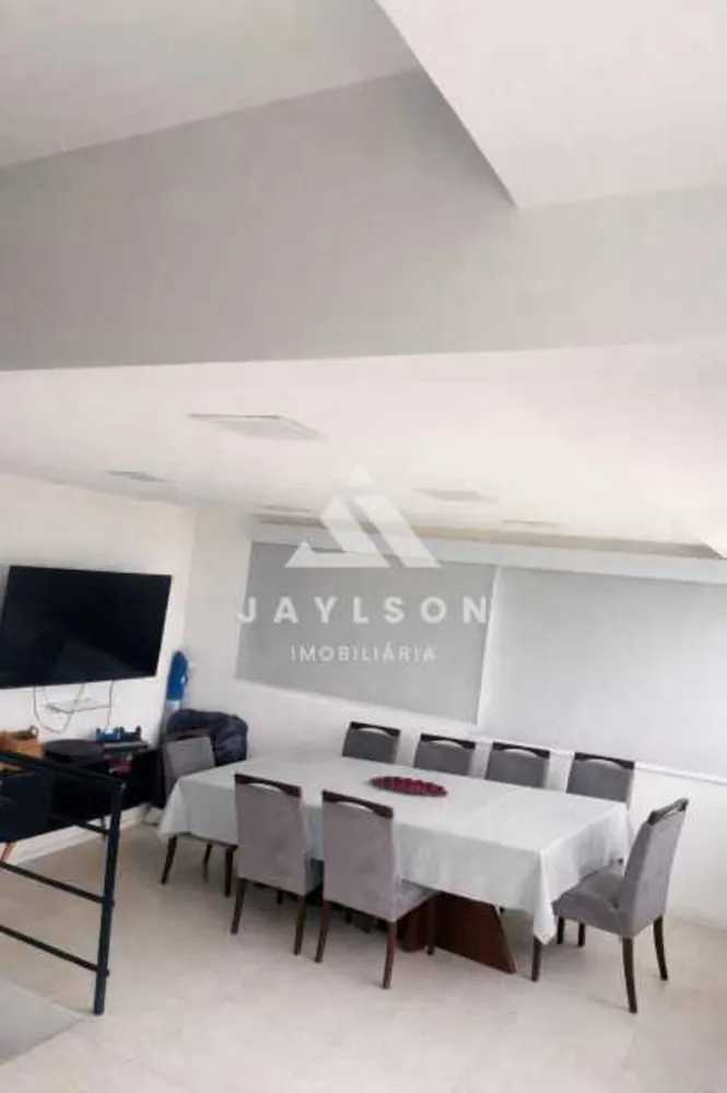 Cobertura, 2 quartos, 109 m² - Foto 3