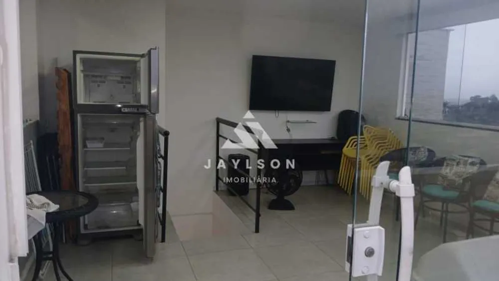 Cobertura, 2 quartos, 109 m² - Foto 24