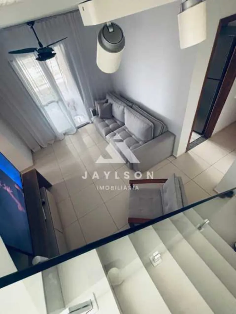 Cobertura, 2 quartos, 109 m² - Foto 13