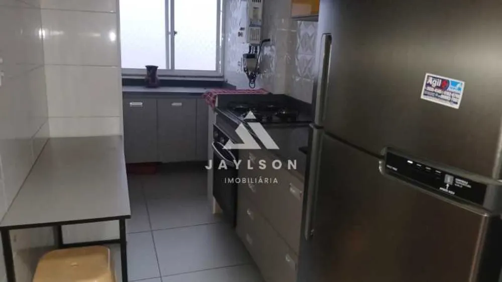 Cobertura, 2 quartos, 109 m² - Foto 26