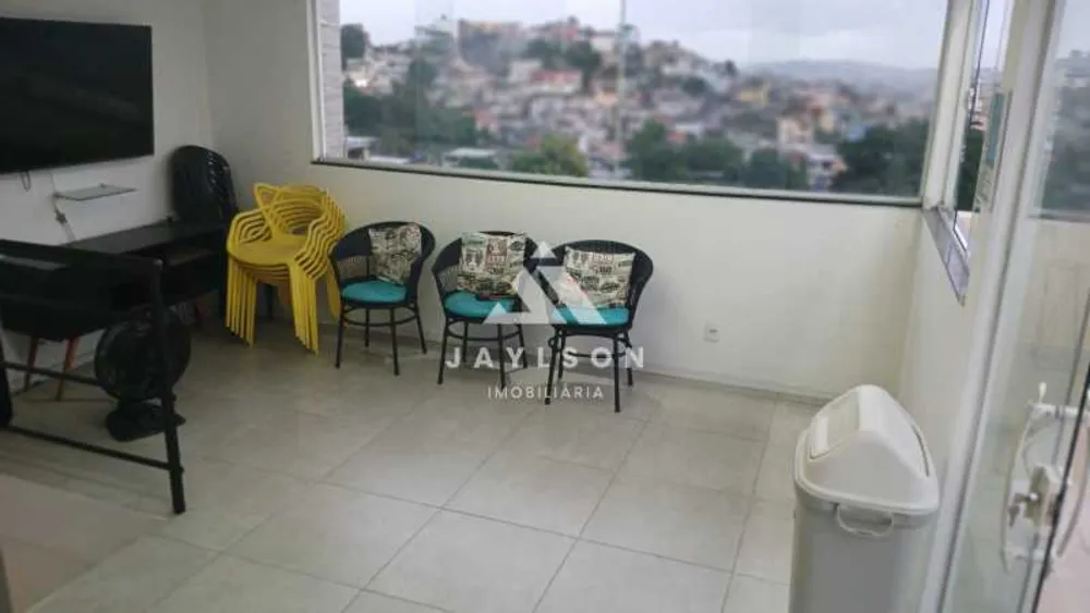 Cobertura, 2 quartos, 109 m² - Foto 12