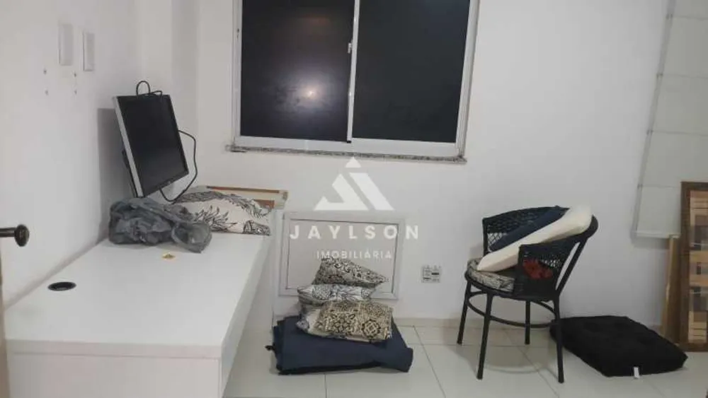 Cobertura, 2 quartos, 109 m² - Foto 20