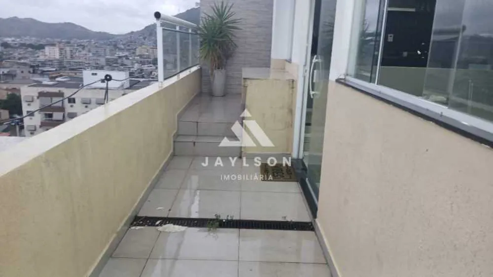 Cobertura, 2 quartos, 109 m² - Foto 25
