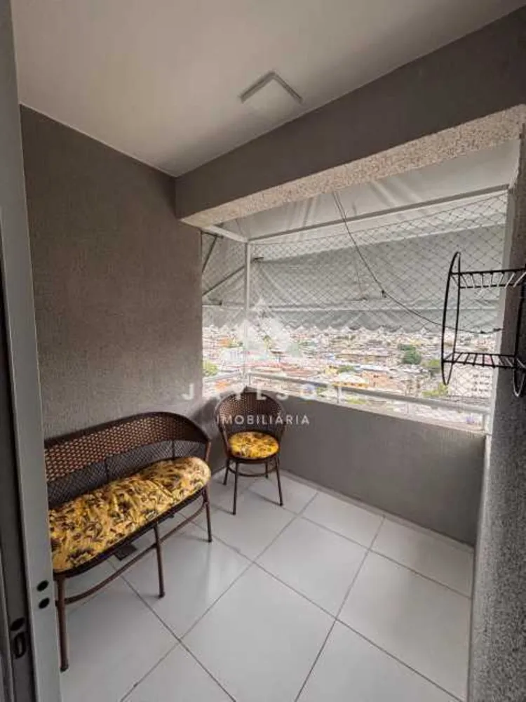 Cobertura, 2 quartos, 109 m² - Foto 5