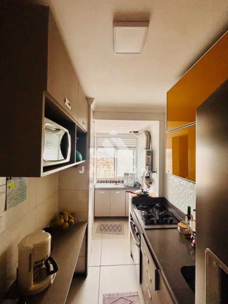 Cobertura, 2 quartos, 109 m² - Foto 10