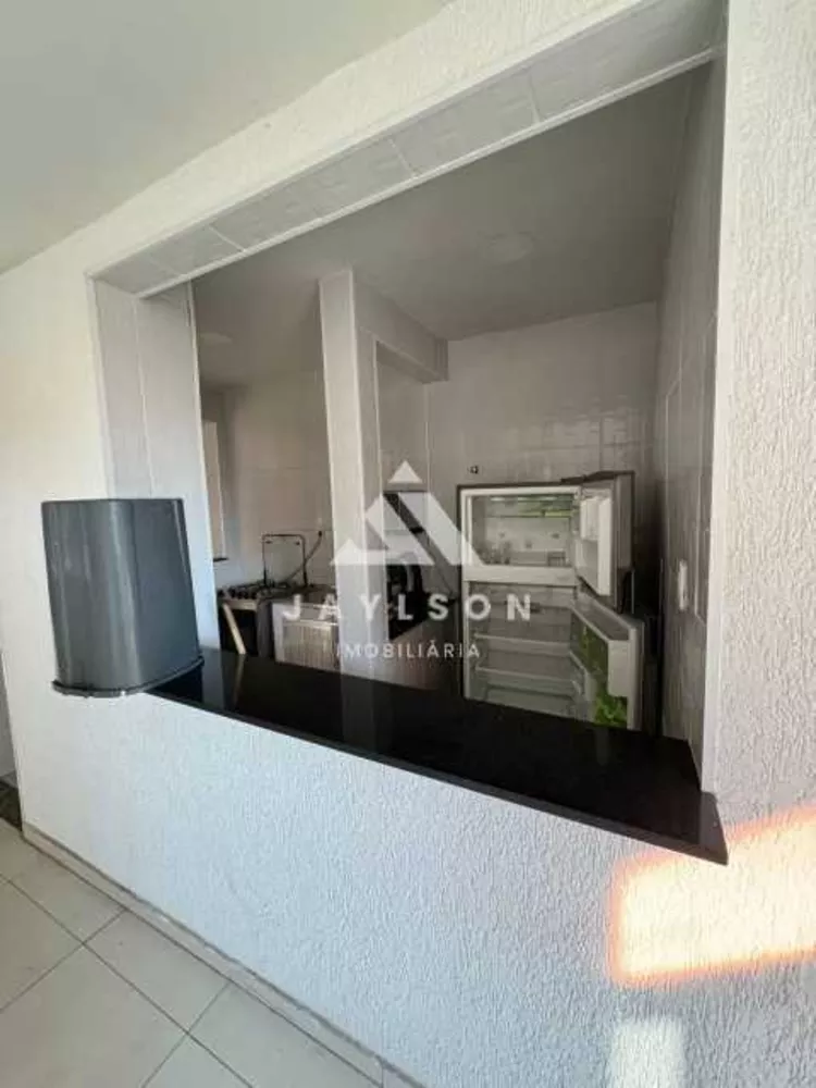 Apartamento, 3 quartos, 55 m² - Foto 8