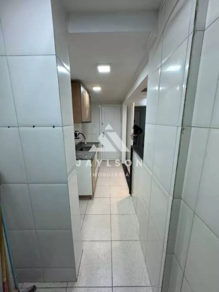 Apartamento, 3 quartos, 55 m² - Foto 17