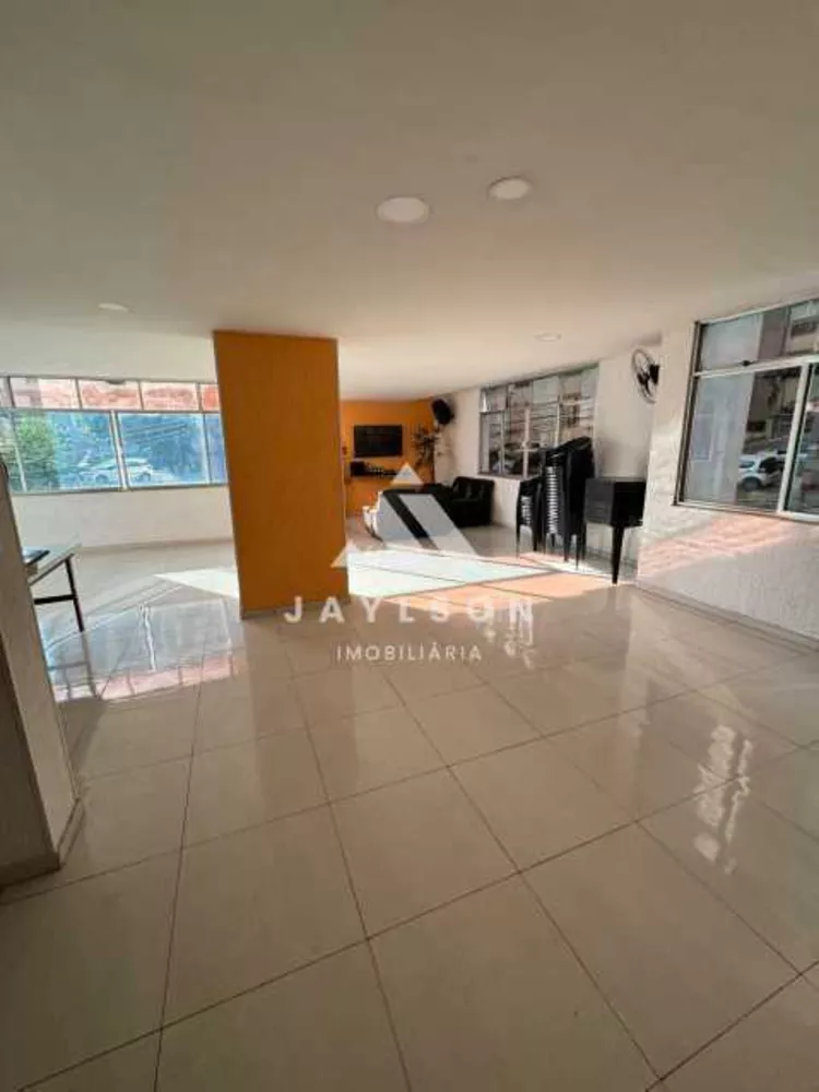 Apartamento, 3 quartos, 55 m² - Foto 9