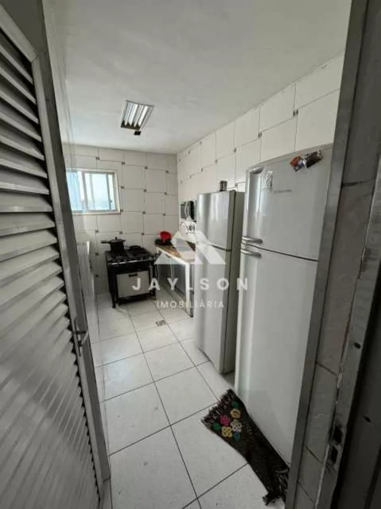 Apartamento, 3 quartos, 55 m² - Foto 1